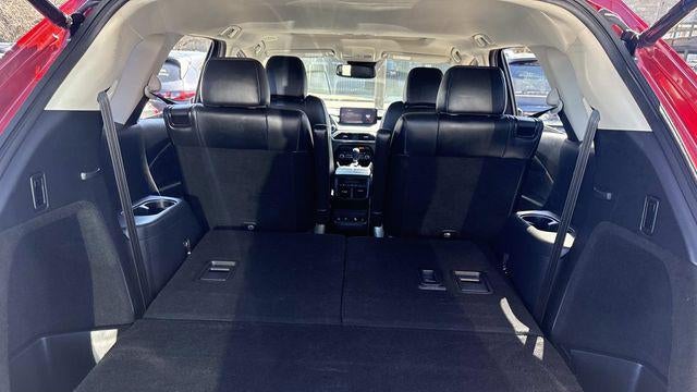 2023 Mazda CX-9 Touring