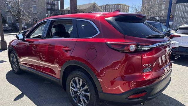 2023 Mazda CX-9 Touring