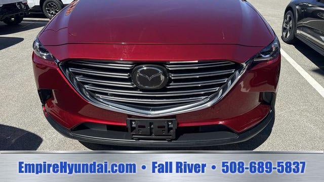 2023 Mazda CX-9 Touring