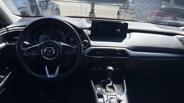 2023 Mazda CX-9 Touring