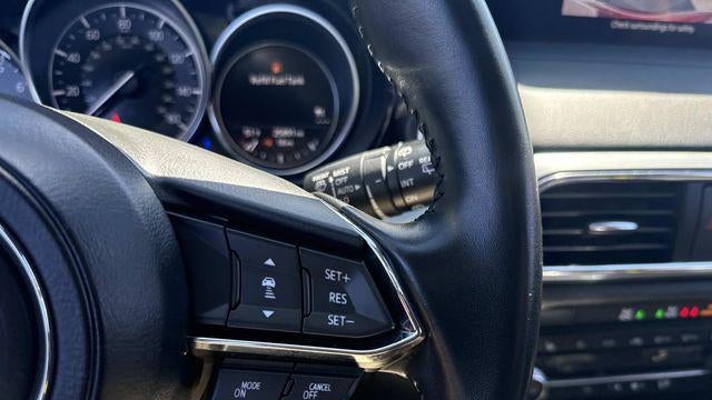 2023 Mazda CX-9 Touring