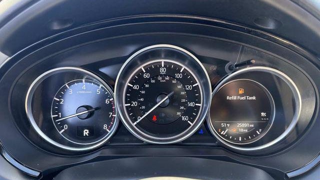 2023 Mazda CX-9 Touring