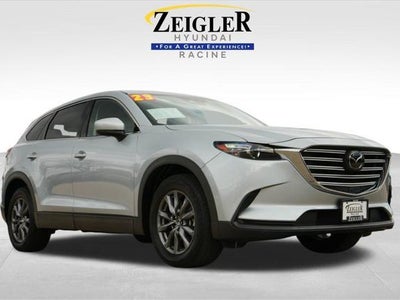 Photo of a 2023 Mazda CX-9 AWD Touring 4DR SUV for sale