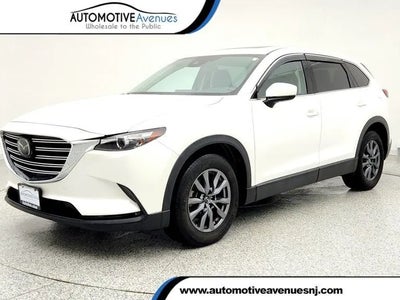 Photo of a 2023 Mazda CX-9 AWD Touring 4DR SUV for sale