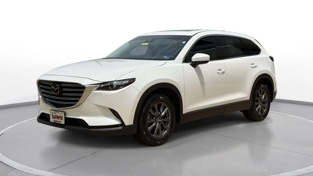 Preowned 2023 Mazda CX-9 Touring for Sale