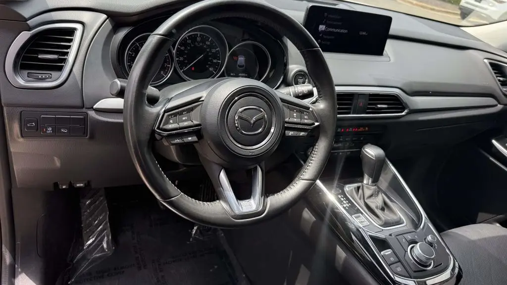 2023 Mazda CX-9 Touring