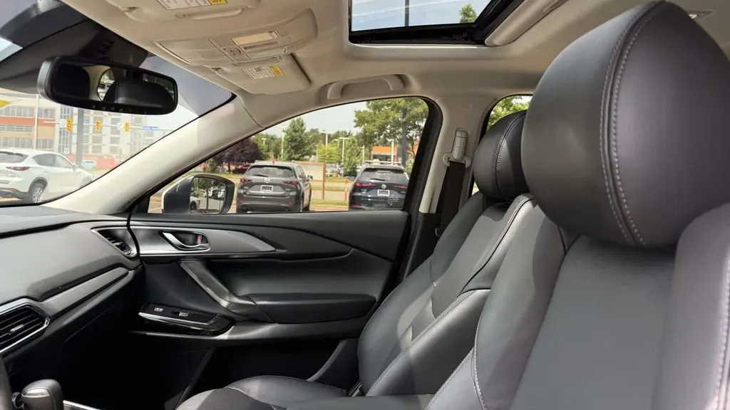2023 Mazda CX-9 Touring