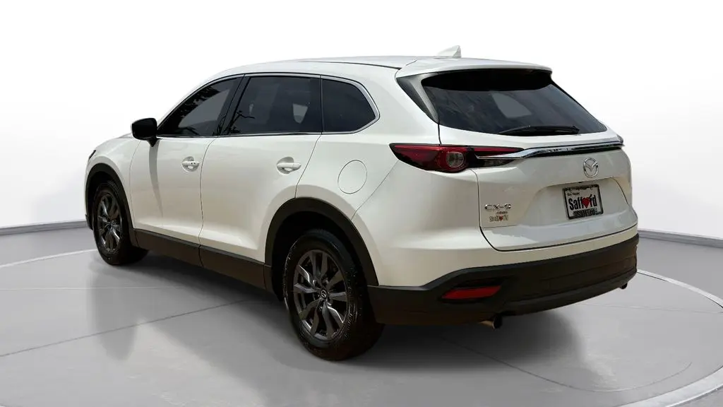 2023 Mazda CX-9 Touring