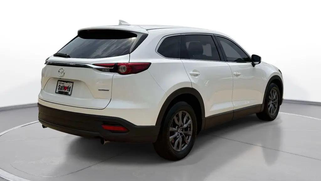 2023 Mazda CX-9 Touring