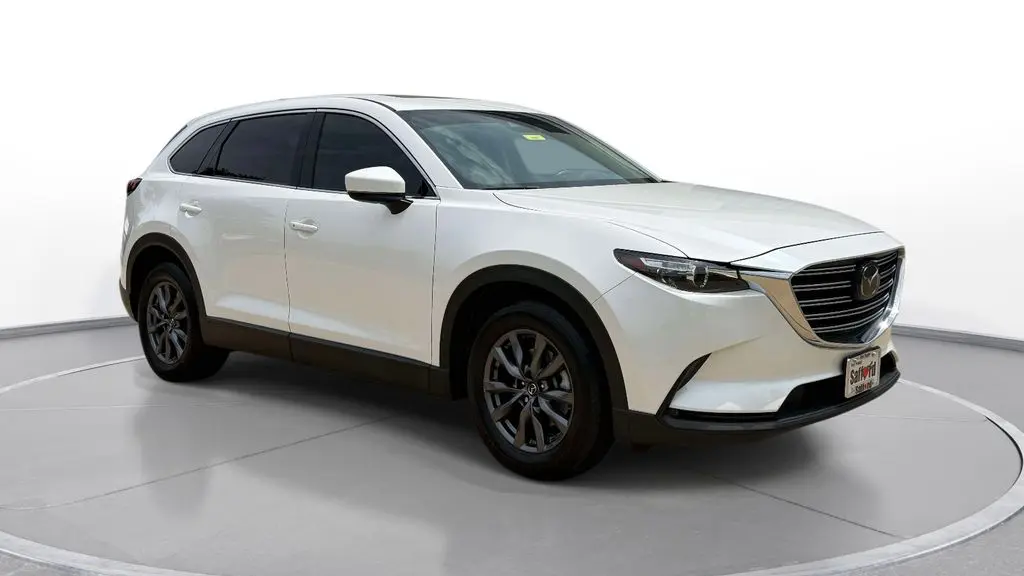 2023 Mazda CX-9 Touring