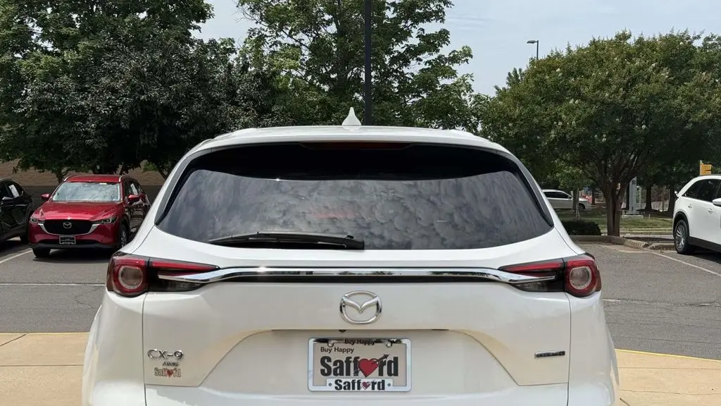 2023 Mazda CX-9 Touring