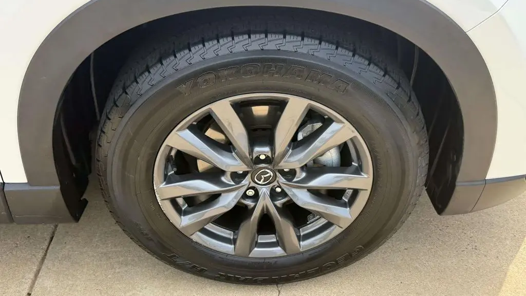2023 Mazda CX-9 Touring