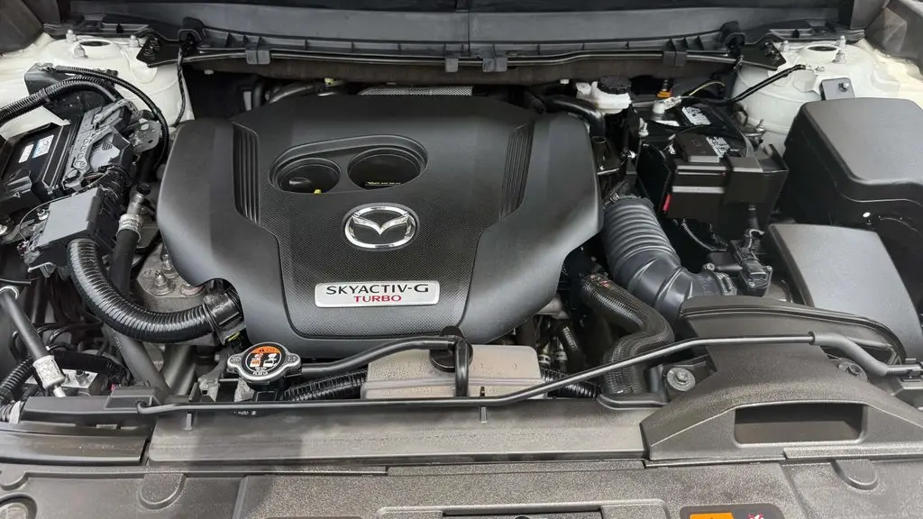 2023 Mazda CX-9 Touring