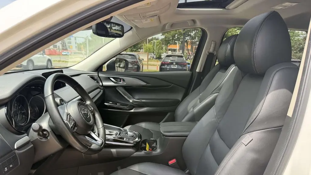 2023 Mazda CX-9 Touring