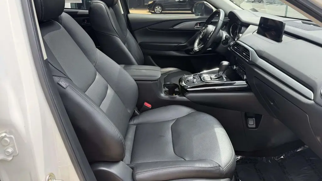 2023 Mazda CX-9 Touring