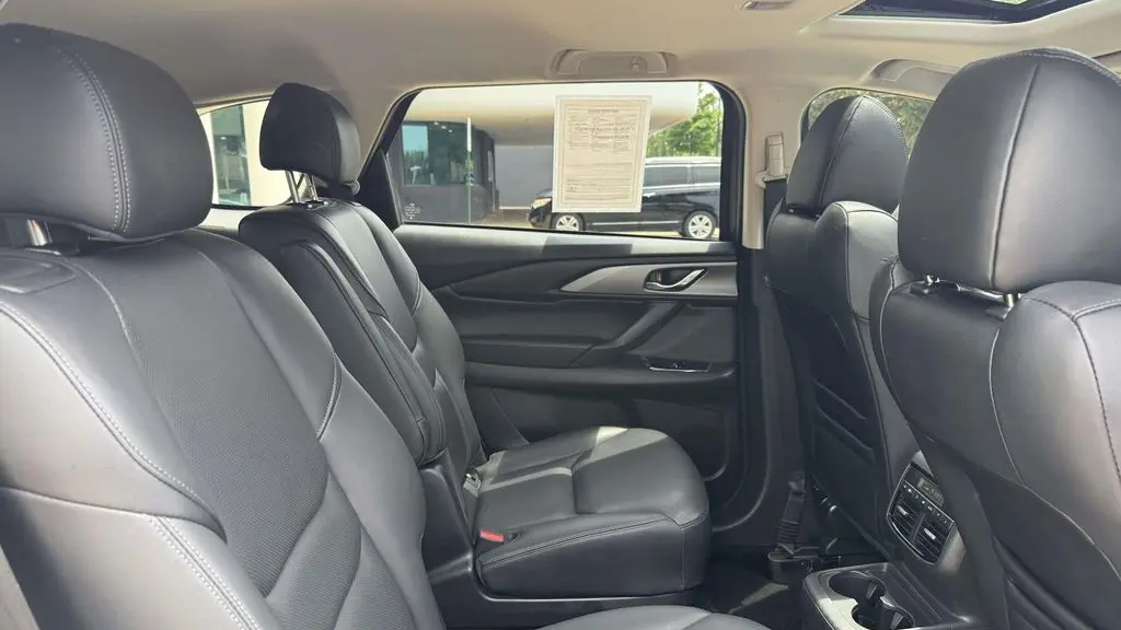 2023 Mazda CX-9 Touring