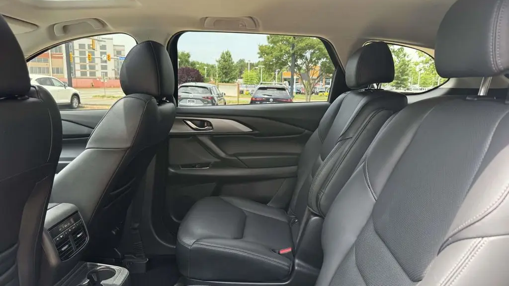 2023 Mazda CX-9 Touring