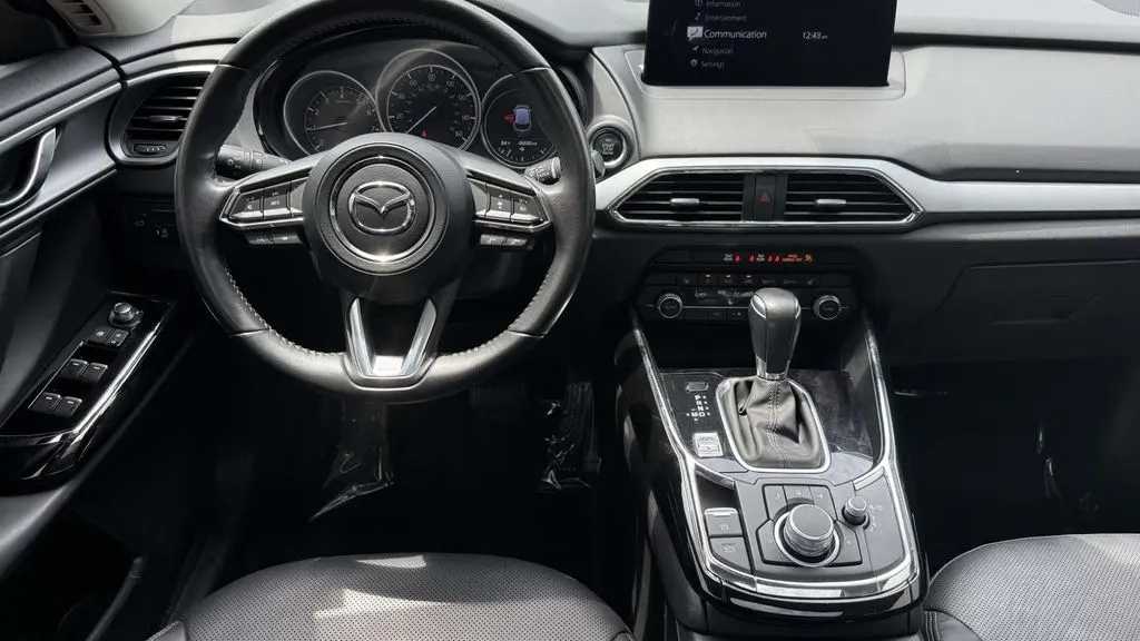 2023 Mazda CX-9 Touring