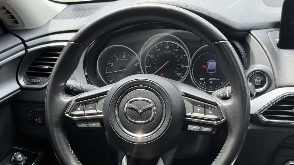 2023 Mazda CX-9 Touring