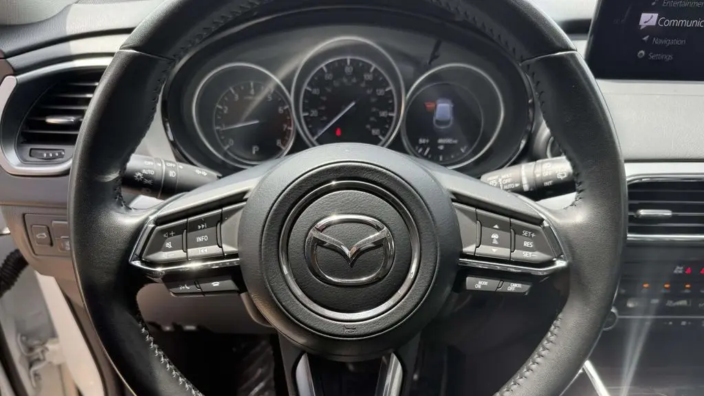 2023 Mazda CX-9 Touring