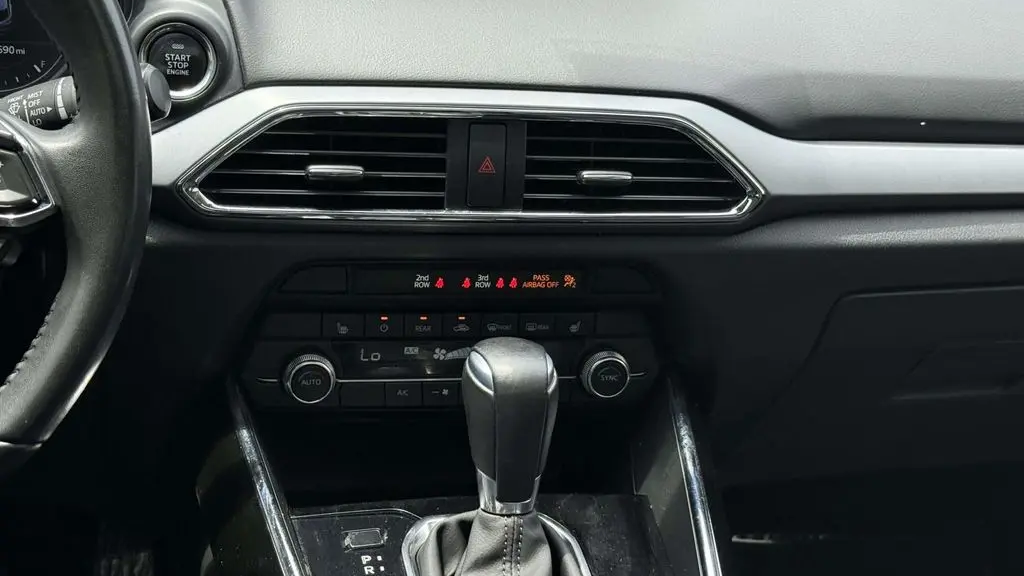 2023 Mazda CX-9 Touring