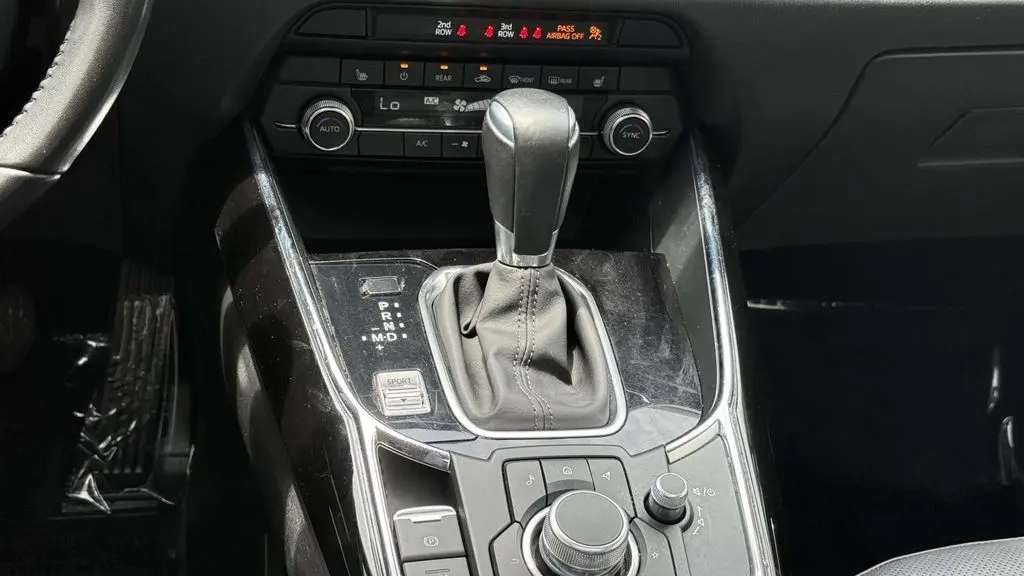 2023 Mazda CX-9 Touring