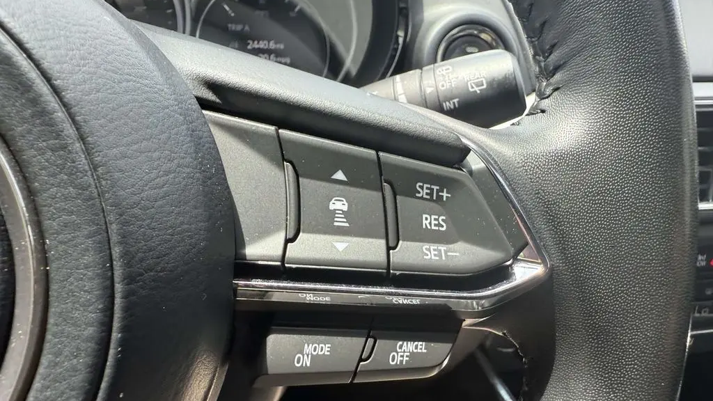 2023 Mazda CX-9 Touring
