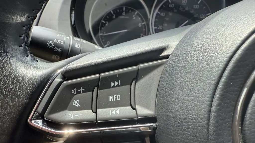 2023 Mazda CX-9 Touring