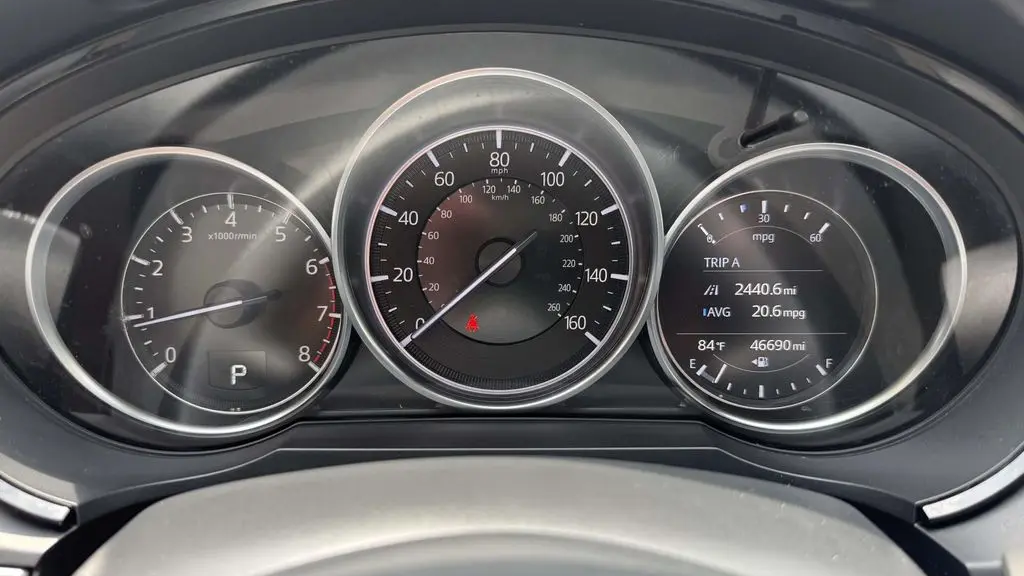 2023 Mazda CX-9 Touring
