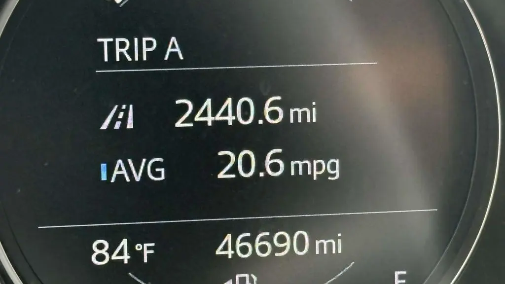 2023 Mazda CX-9 Touring