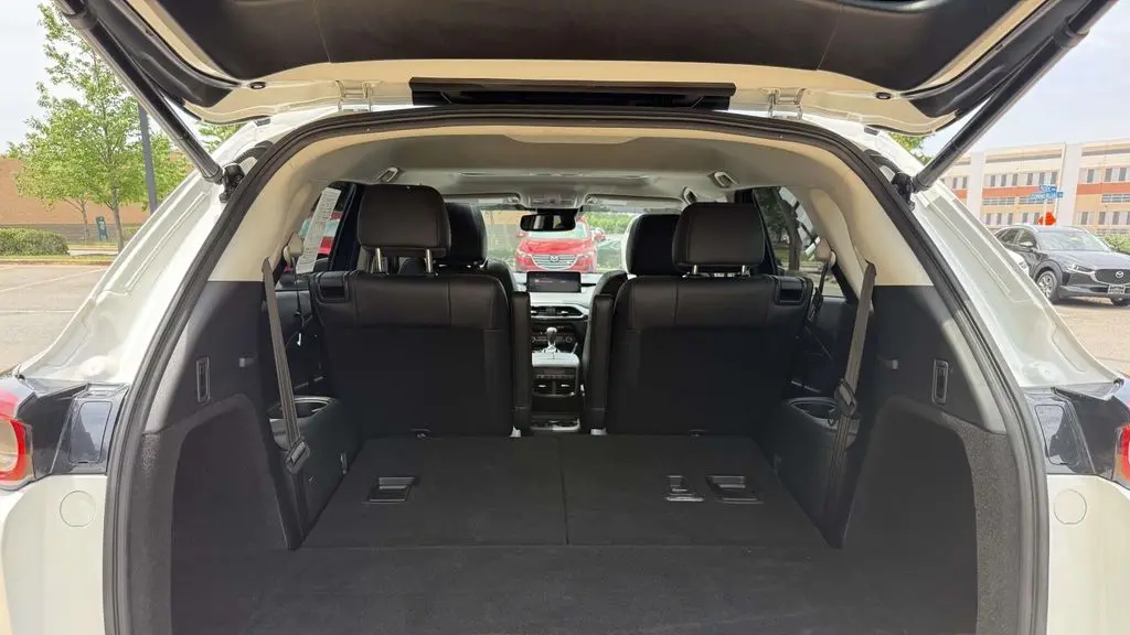 2023 Mazda CX-9 Touring