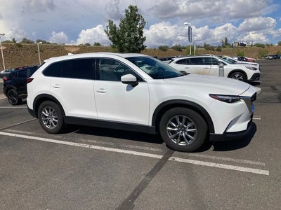 Photo of a 2017 Mazda CX-9 AWD Touring 4DR SUV for sale