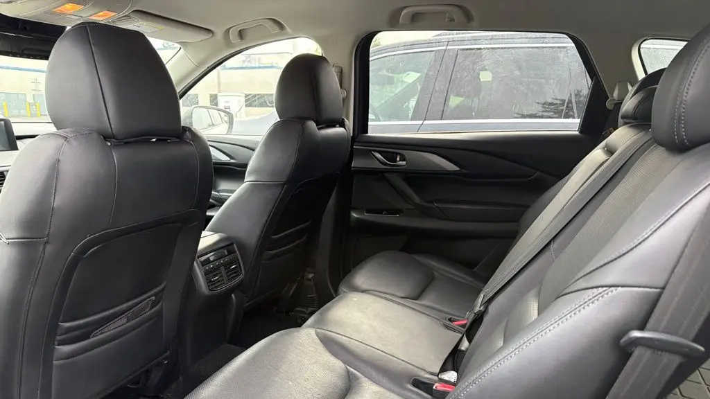 2017 Mazda CX-9 Touring