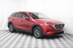 2022 CX-9 Thumbnail 1