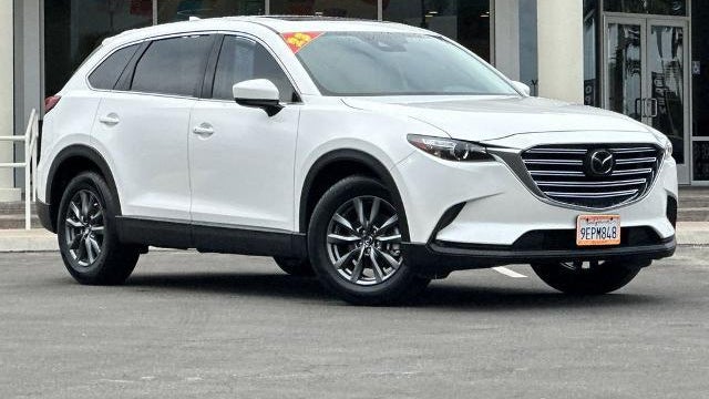 2023 Mazda CX-9 Touring
