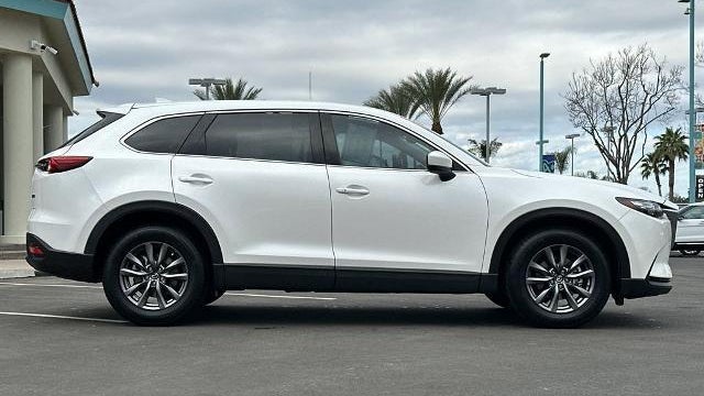 2023 Mazda CX-9 Touring