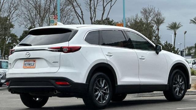 2023 Mazda CX-9 Touring