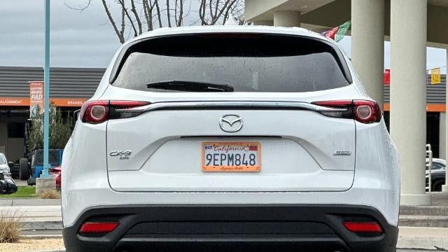 2023 Mazda CX-9 Touring