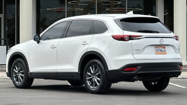 2023 Mazda CX-9 Touring