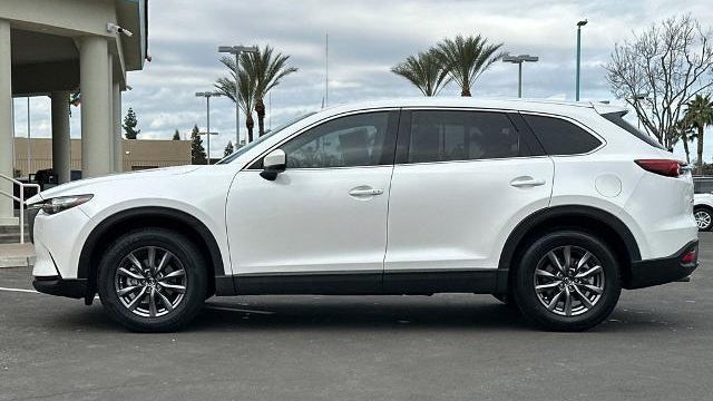 2023 Mazda CX-9 Touring