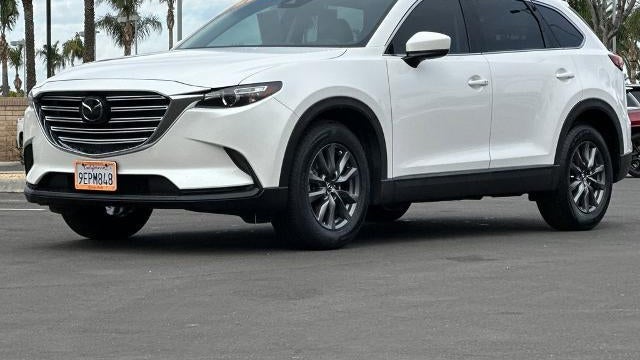 2023 Mazda CX-9 Touring