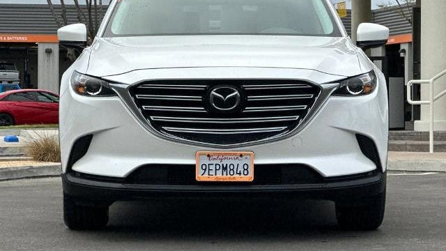 2023 Mazda CX-9 Touring