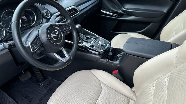 2023 Mazda CX-9 Touring