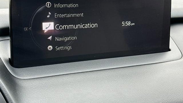 2023 Mazda CX-9 Touring
