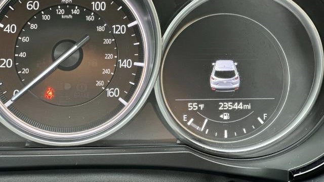 2023 Mazda CX-9 Touring