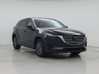 2023 Mazda CX-9 AWD Touring 4DR SUV