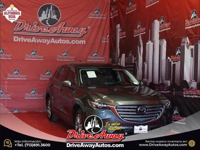2019 Mazda CX-9 AWD Touring 4DR SUV