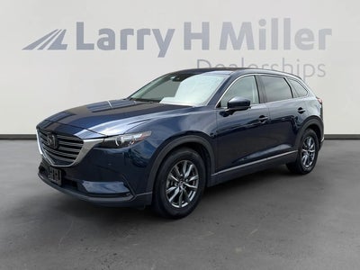 Photo of a 2020 Mazda CX-9 AWD Touring 4DR SUV for sale