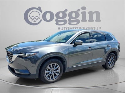 Photo of a 2022 Mazda CX-9 AWD Touring 4DR SUV for sale