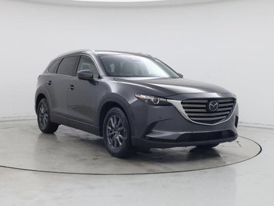 2022 Mazda CX-9 AWD Touring 4DR SUV
